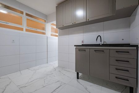 Apartamento para alugar com 84m², 2 quartos e sem vagaCozinha