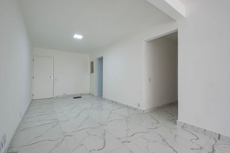 Sala de apartamento para alugar com 2 quartos, 84m² em Pompeia, São Paulo