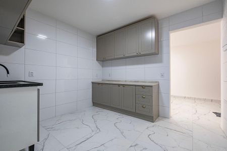 Apartamento para alugar com 84m², 2 quartos e sem vagaCozinha