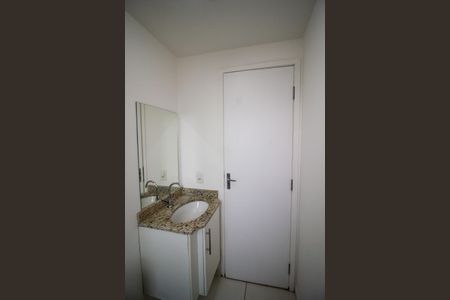 Apartamento para alugar com 52m², 2 quartos e 1 vagaBanheiro
