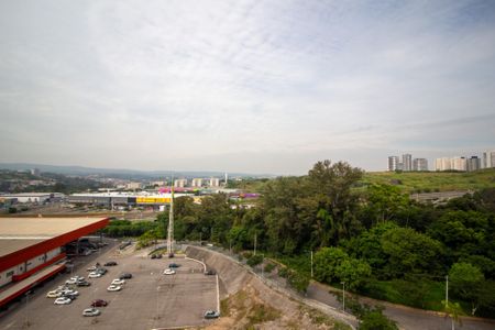 Apartamento para alugar com 52m², 2 quartos e 1 vagaVista