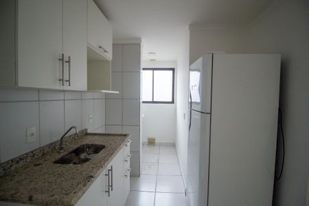 Apartamento para alugar com 52m², 2 quartos e 1 vagaCozinha