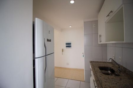 Apartamento para alugar com 52m², 2 quartos e 1 vagaCozinha