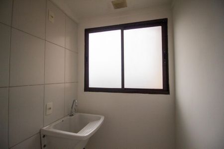 Apartamento para alugar com 52m², 2 quartos e 1 vagaÁrea de Serviço