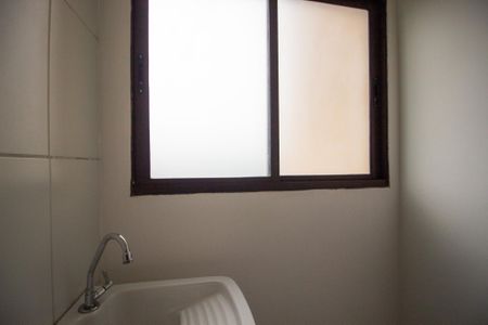Apartamento para alugar com 52m², 2 quartos e 1 vagaÁrea de Serviço