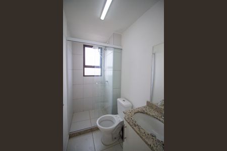 Apartamento para alugar com 52m², 2 quartos e 1 vagaBanheiro