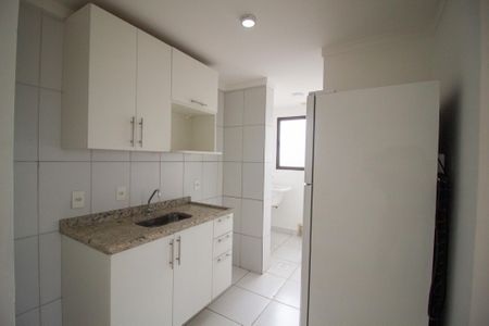 Apartamento para alugar com 52m², 2 quartos e 1 vagaCozinha