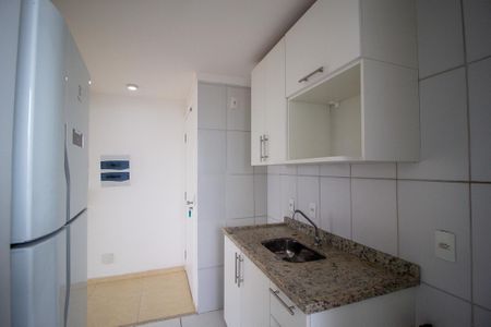 Apartamento para alugar com 52m², 2 quartos e 1 vagaCozinha
