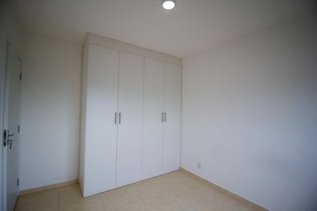 Quarto 1 de apartamento para alugar com 2 quartos, 52m² em Jardim Santa Fe, Sorocaba