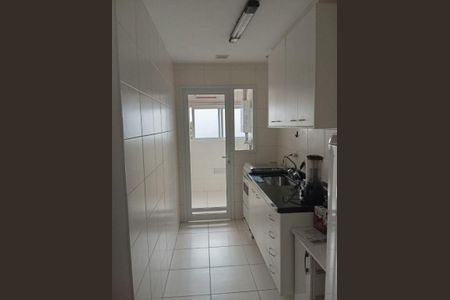 Apartamento para alugar com 1 quarto, 47m² em Campo Belo, São Paulo