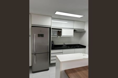 Apartamento à venda com 50m², 1 quarto e 1 vaga