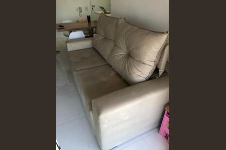 Apartamento à venda com 50m², 1 quarto e 1 vaga