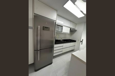 Apartamento à venda com 50m², 1 quarto e 1 vaga