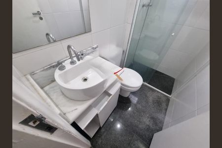 Apartamento para alugar com 2 quartos, 75m² em Campo Belo, São Paulo