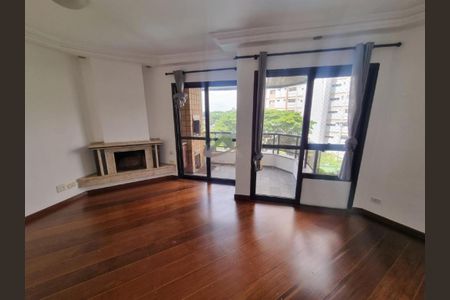 Apartamento para alugar com 2 quartos, 75m² em Campo Belo, São Paulo