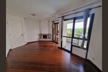 Apartamento para alugar com 2 quartos, 75m² em Campo Belo, São Paulo