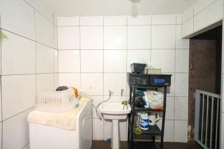 Casa à venda com 250m², 3 quartos e 2 vagasCasa 02 