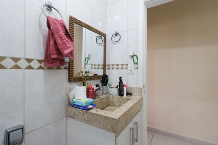 Casa à venda com 250m², 3 quartos e 2 vagasBanheiro 1