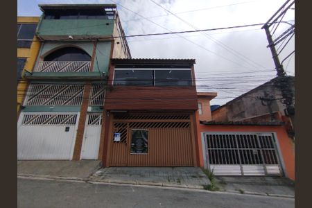 Casa à venda com 250m², 3 quartos e 2 vagasFachada