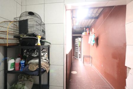 Casa à venda com 250m², 3 quartos e 2 vagasQuintal