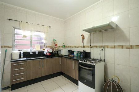 Casa à venda com 250m², 3 quartos e 2 vagasCasa 02 