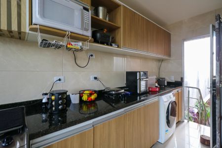 Casa à venda com 250m², 3 quartos e 2 vagasCozinha e Área de Serviço