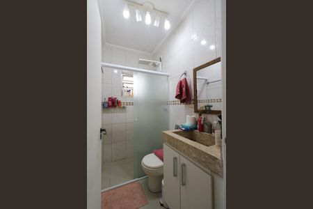 Casa à venda com 250m², 3 quartos e 2 vagasBanheiro 1