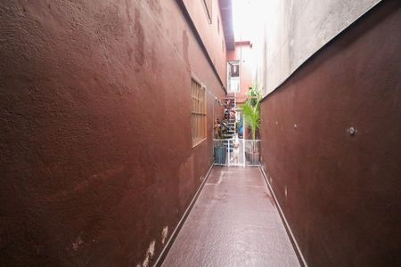 Casa à venda com 250m², 3 quartos e 2 vagasQuintal