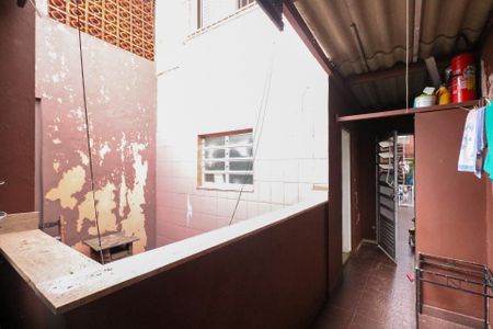 Casa à venda com 250m², 3 quartos e 2 vagasQuintal