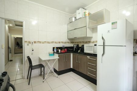 Casa à venda com 250m², 3 quartos e 2 vagasCasa 02 