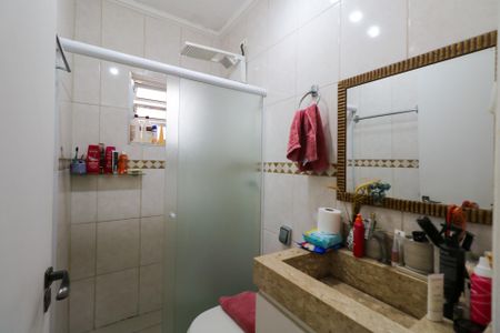 Casa à venda com 250m², 3 quartos e 2 vagasBanheiro 1