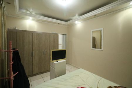 Casa à venda com 250m², 3 quartos e 2 vagasCasa 02 