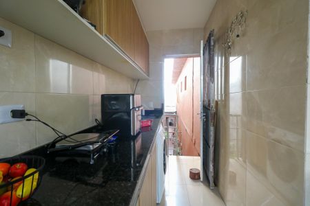Casa à venda com 250m², 3 quartos e 2 vagasCozinha e Área de Serviço