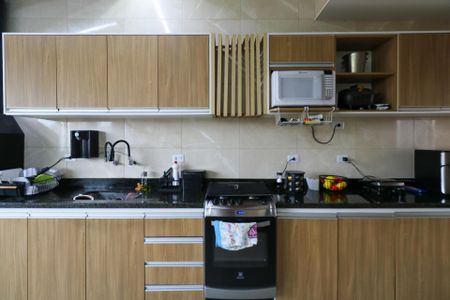 Casa à venda com 250m², 3 quartos e 2 vagasCozinha e Área de Serviço