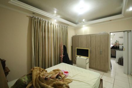 Casa à venda com 250m², 3 quartos e 2 vagasCasa 02 