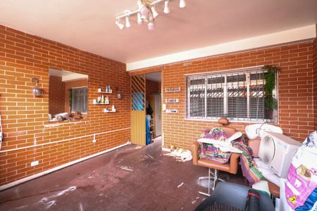 Casa à venda com 250m², 3 quartos e 2 vagasGaragem