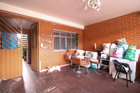 Casa à venda com 250m², 3 quartos e 2 vagasGaragem