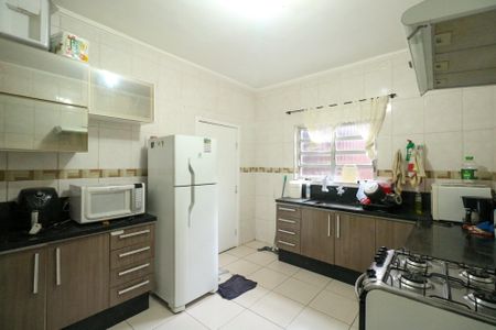 Casa à venda com 250m², 3 quartos e 2 vagasCasa 02 