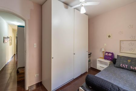 Casa para alugar com 120m², 3 quartos e 2 vagasQuarto 2