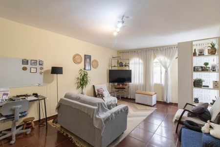 Sala de casa à venda com 3 quartos, 120m² em Vila Alianca, Guarulhos