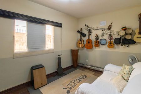 Casa para alugar com 120m², 3 quartos e 2 vagasQuarto 3