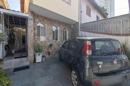 Casa para alugar com 120m², 3 quartos e 2 vagasGaragem 