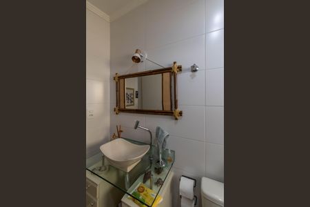 Casa para alugar com 120m², 3 quartos e 2 vagasBanheiro