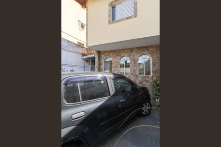 Casa para alugar com 120m², 3 quartos e 2 vagasGaragem 