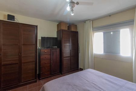 Casa para alugar com 120m², 3 quartos e 2 vagasSuíte