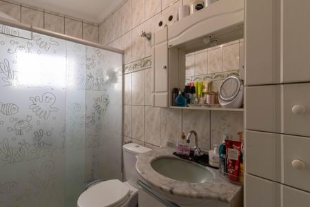 Casa para alugar com 120m², 3 quartos e 2 vagasSuíte