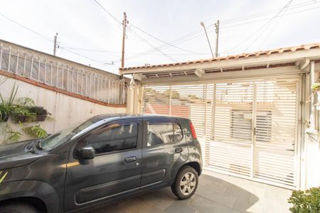 Casa para alugar com 120m², 3 quartos e 2 vagasGaragem