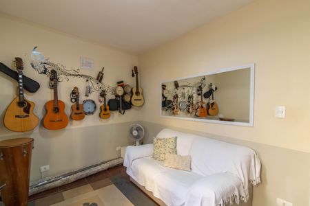 Casa para alugar com 120m², 3 quartos e 2 vagasQuarto 3