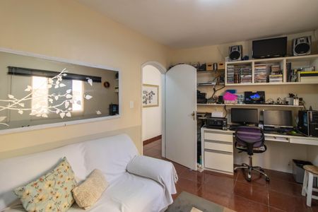 Casa para alugar com 120m², 3 quartos e 2 vagasQuarto 3