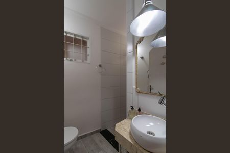 Casa para alugar com 120m², 3 quartos e 2 vagasBanheiro 2